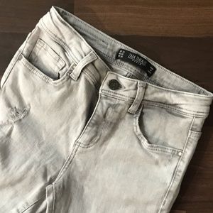 Zara Trafaluc Jeans